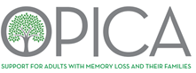 OPICA Adult Day Care & Counseling Center logo logo
