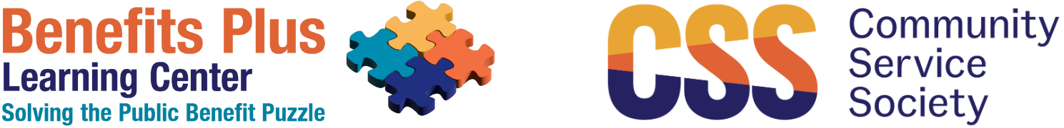 Community Service Society of New York logo logo