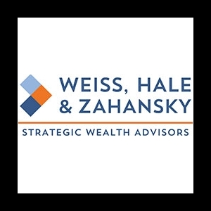 View Top Individual - 'Weiss, Hale & Zahansky Strategic Wealth Advisors' fundraiser page using image