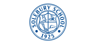 Solebury School logo logo