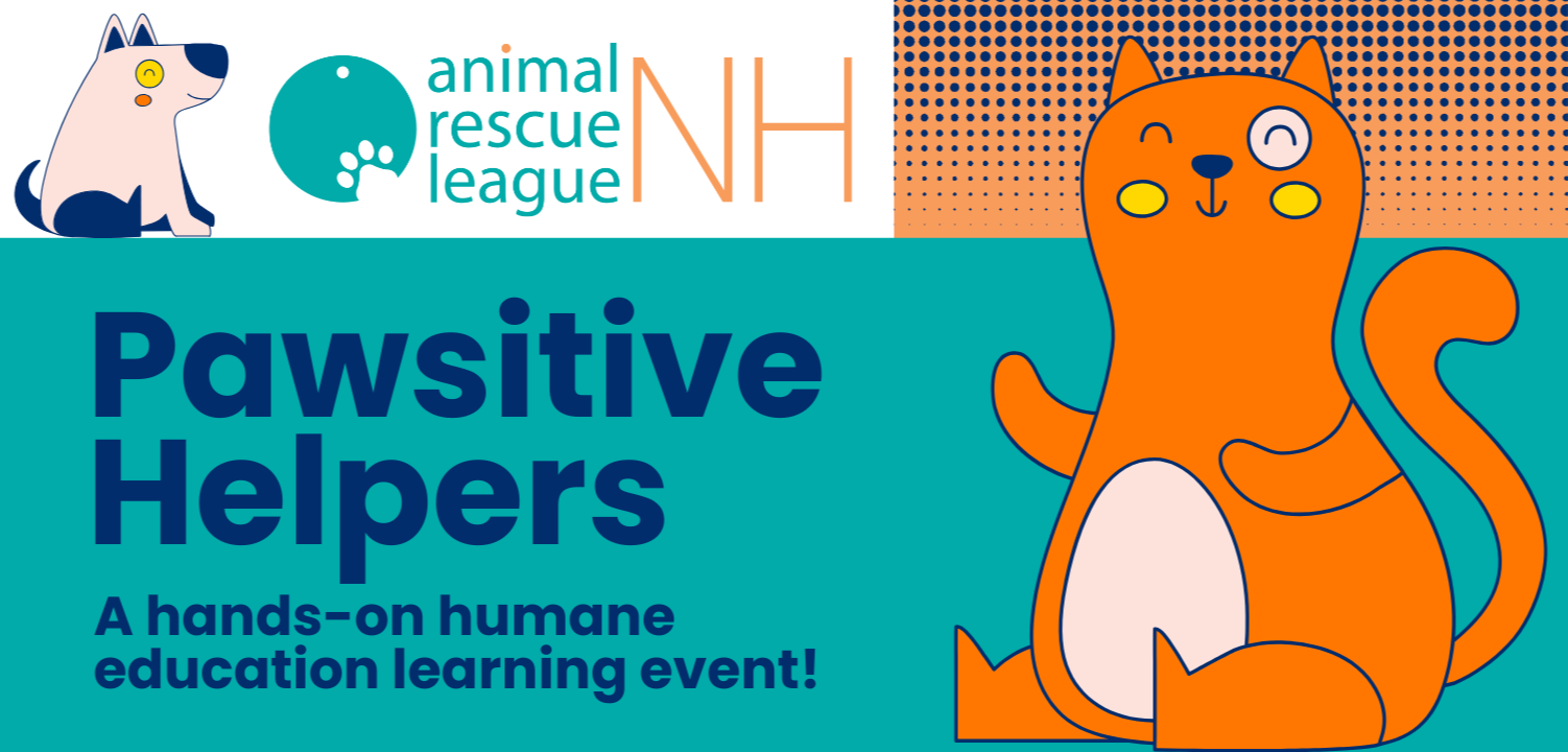 Pawsitive Helpers