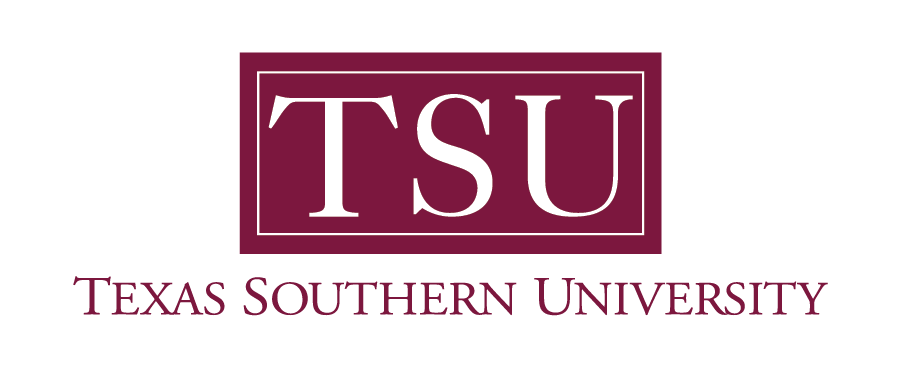 Texas Southern University Foundation logo logo