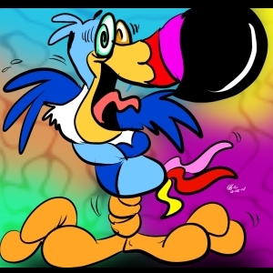 The Pop-Tarts - Froot Loops!'s Avatar