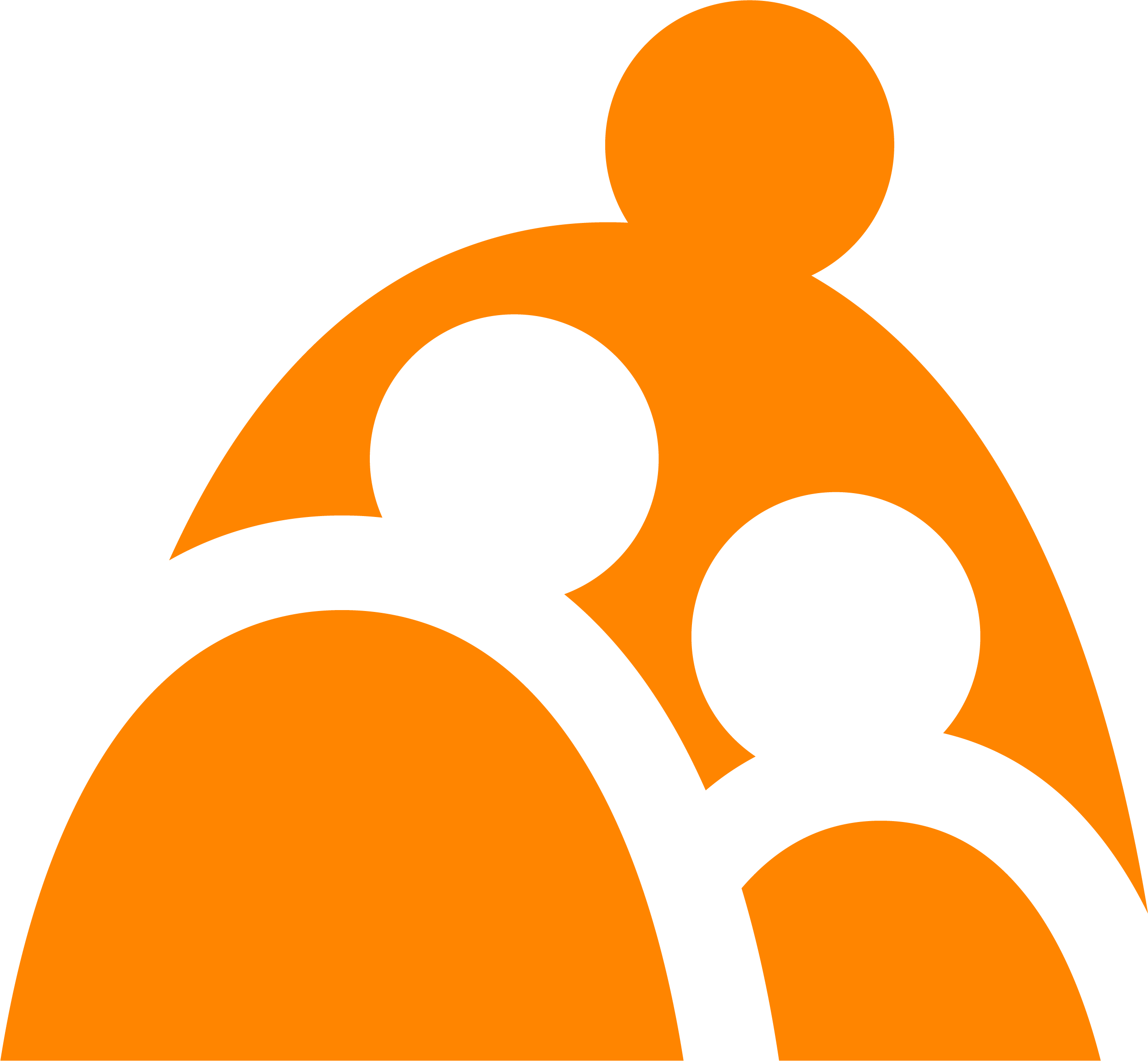 Metropolitan Family Services logo logo