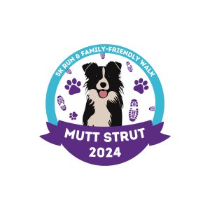 Mutt Strut 5K Race and Fun Run Registrations