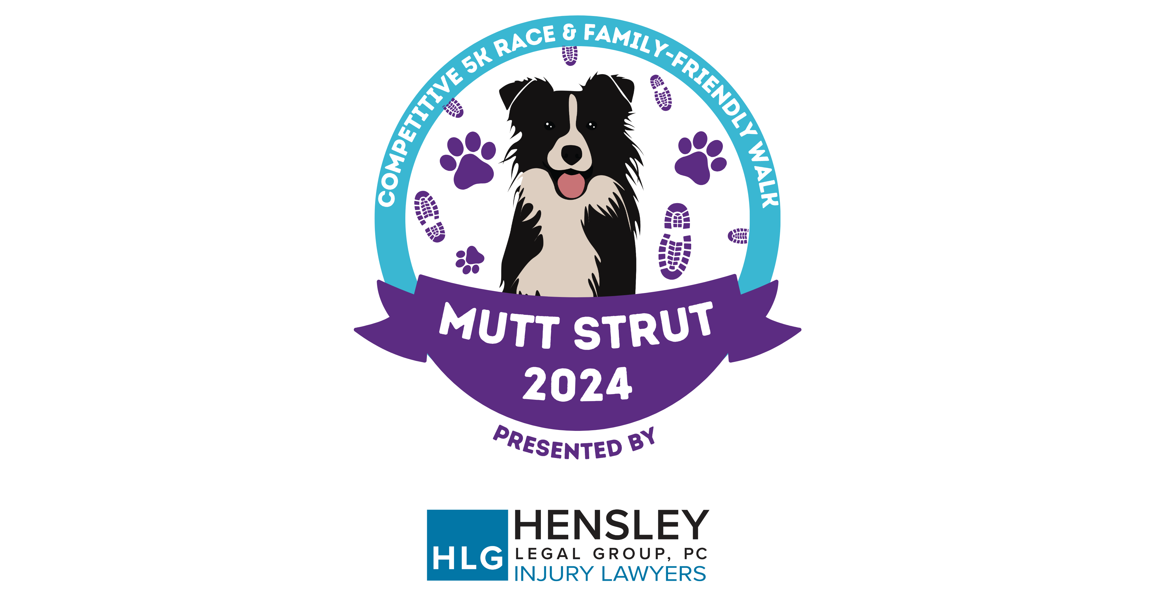 Mutt Strut 5K Race and Fun Run Campaign