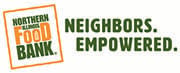 Northern Illinois Food Bank logo logo