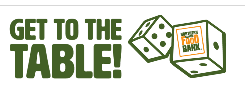 Get to the Table (1)