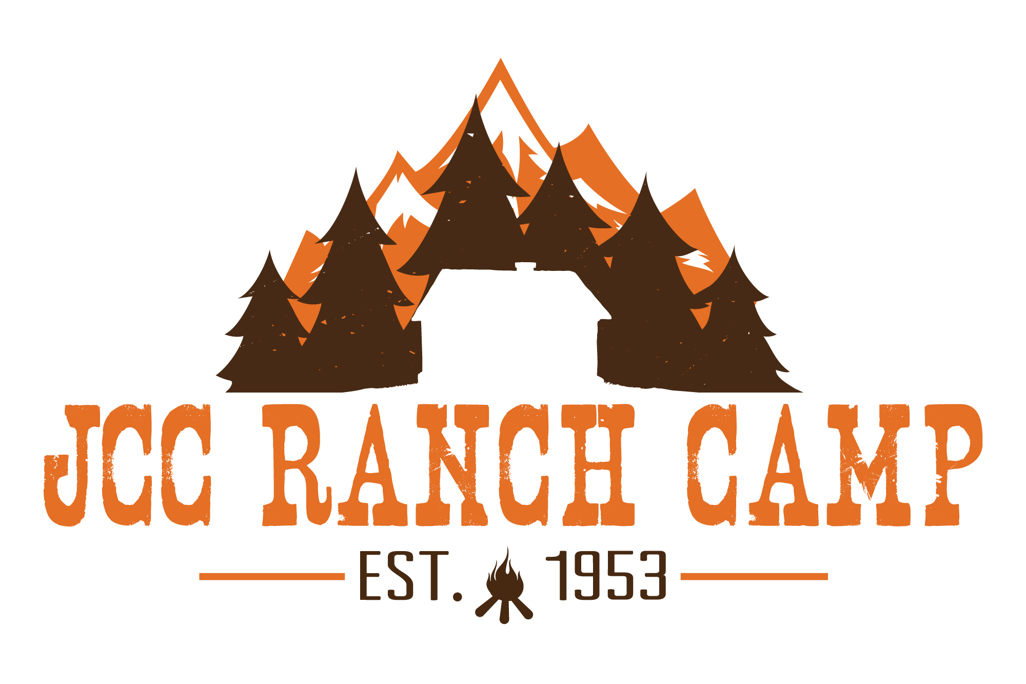 Jewish Community Centers of Denver logo logo