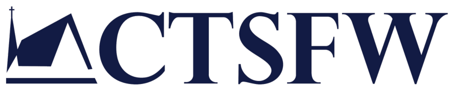 Concordia Theological Seminary logo logo