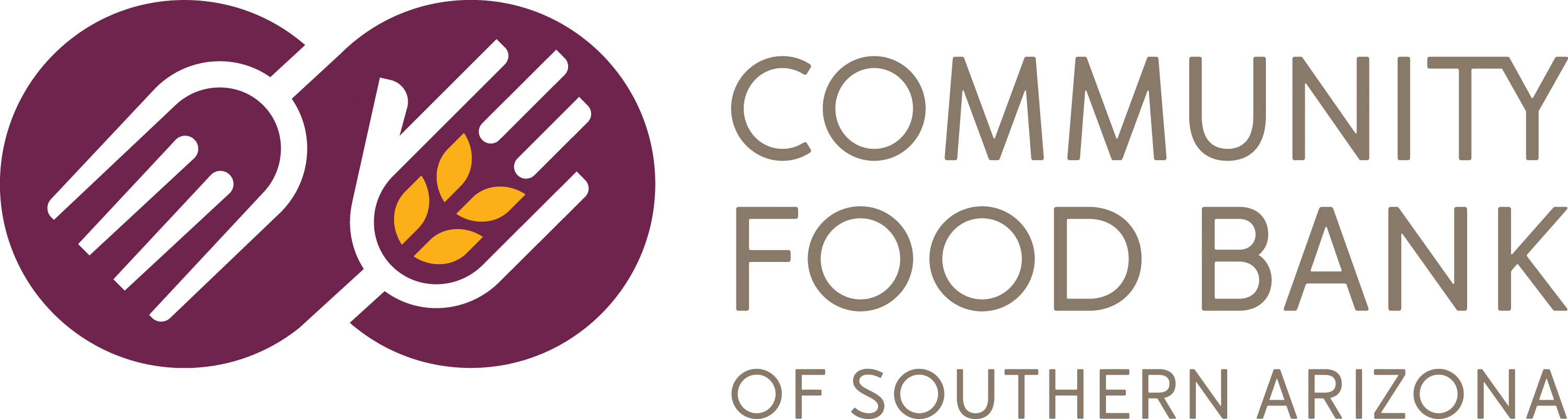 Community Food Bank of Southern Arizona logo logo
