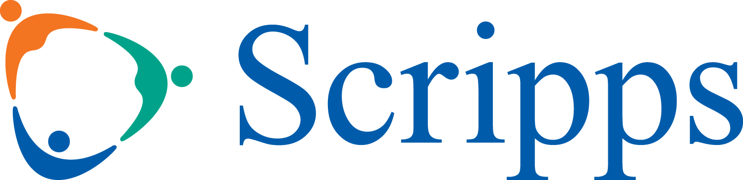 Scripps Health logo logo