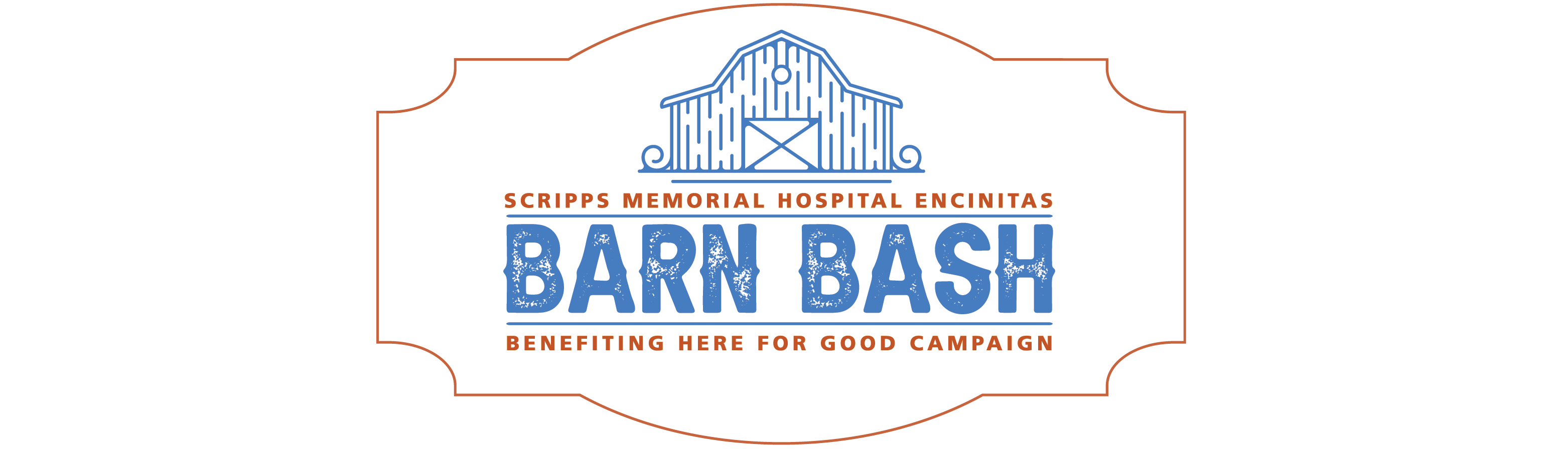 Scripps Memorial Hospital Encinitas Barn Bash - Campaign