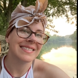 Amy Krieg's Avatar