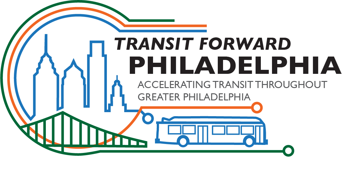 Bicycle Coalition of Greater Philadelphia logo logo