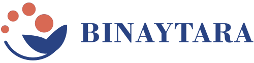 BINAYTARA logo logo