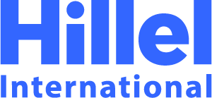 Hillel: The Foundation for Jewish Campus Life logo logo