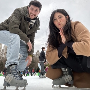 Sydnee Goodman's NBTS Fundraiser's fundraising page for National Brain