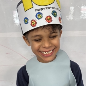 View Top Individual - 'Xanders Journey: one lemonade at a time' fundraiser page using image