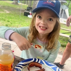 Mighty Malia's Avatar