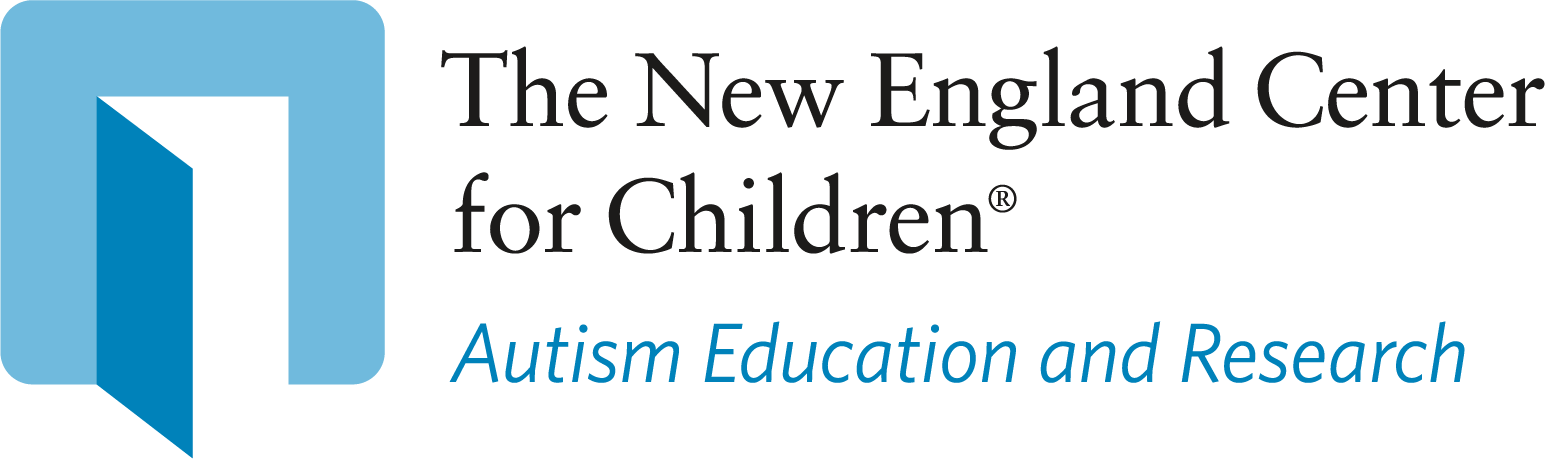 The New England Center for Children Inc logo logo