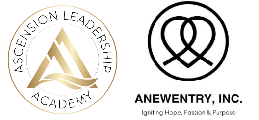 Go to the Ascension Leadership Academy supports A New Entry landing page