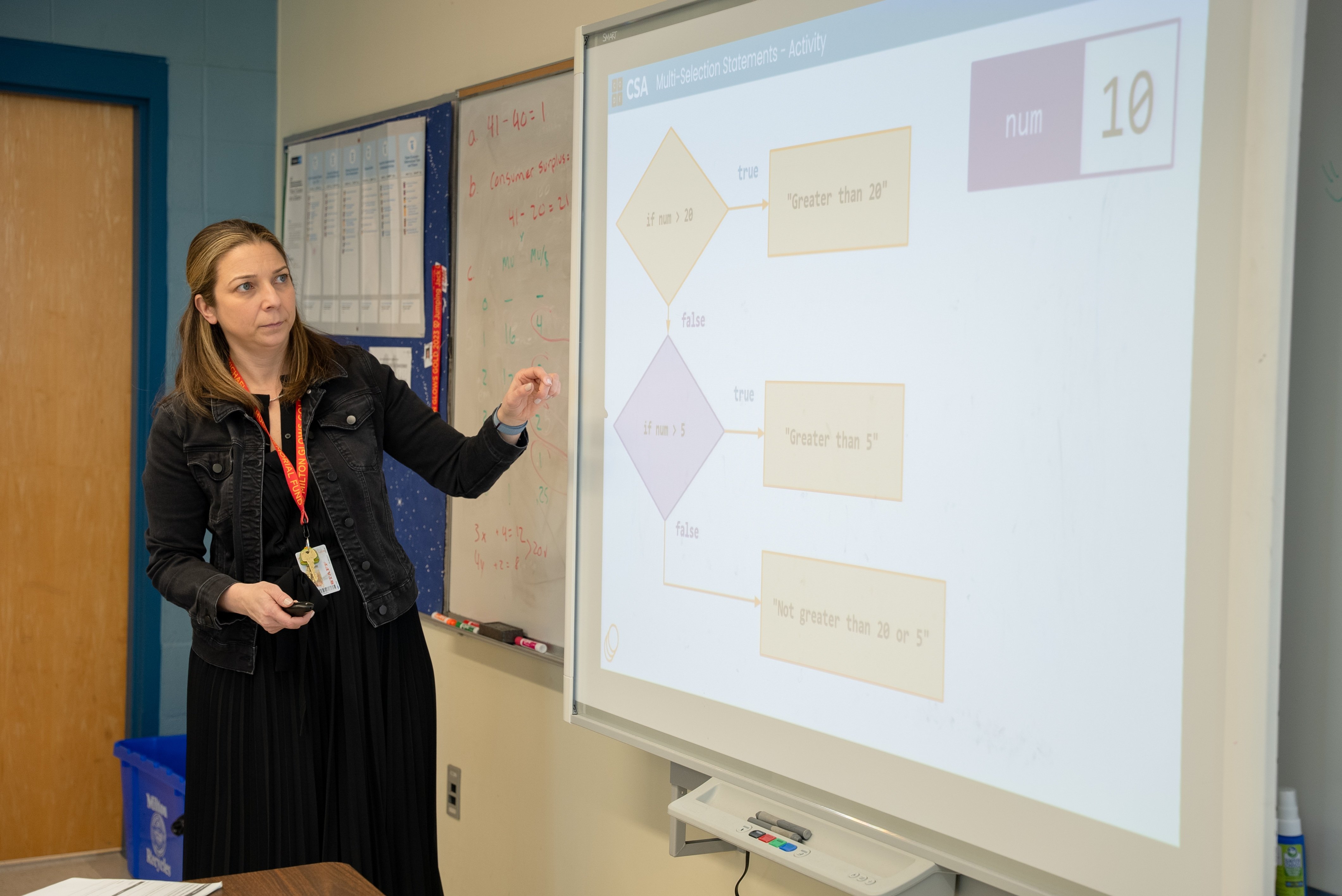 Empowering educators in every state