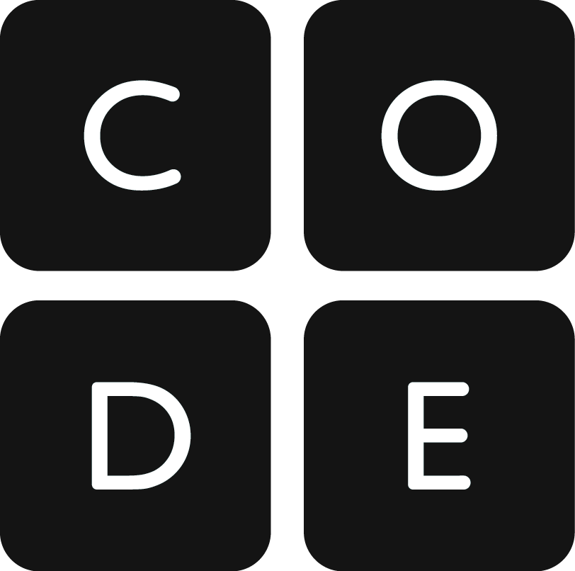 Code.org logo logo