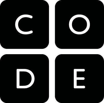 Code.org logo logo