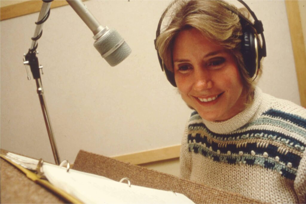 Donate to Radio Ministry