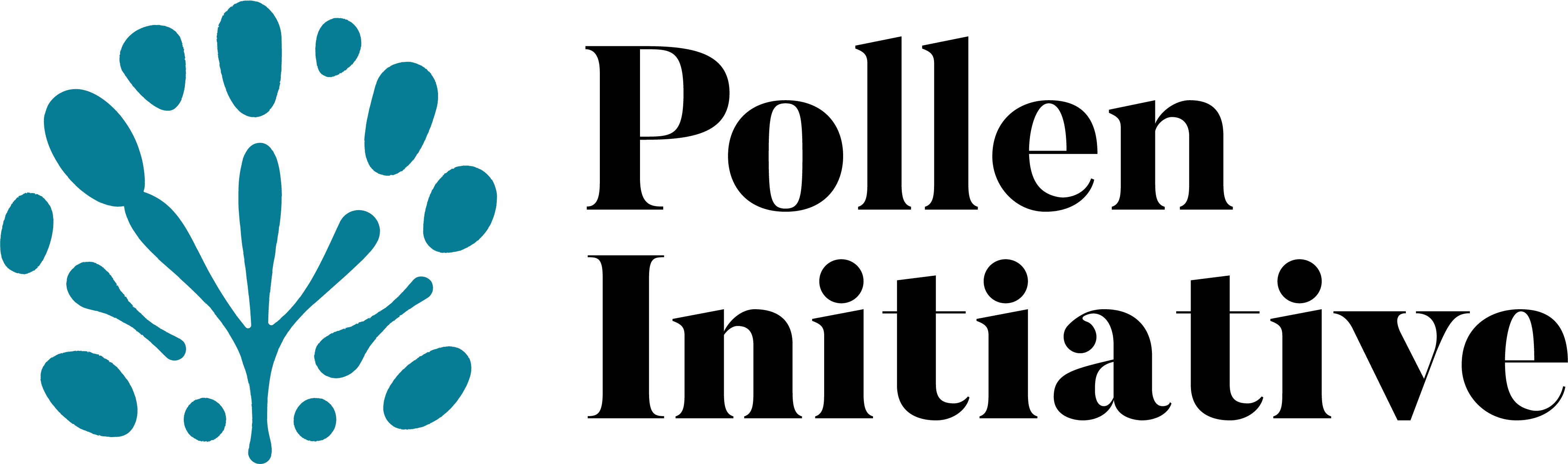 Pollen Initiative logo logo