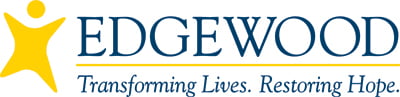 Edgewood logo logo