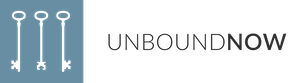 Unbound Now logo logo