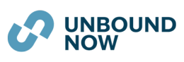 Unbound Now logo logo