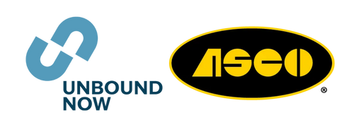 Unbound Now logo logo