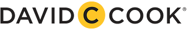 David C Cook logo logo