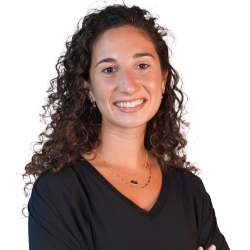 Anna  Meyers's Avatar
