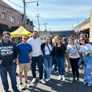 45. Moishe House Long Island