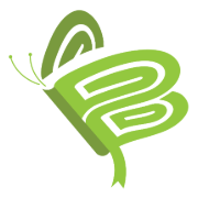 Bernie's Book Bank - Chicago logo logo