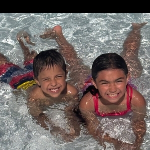 Team Rabago's Avatar