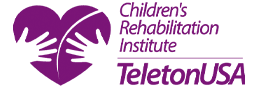 TeletonUSA Foundation  logo logo