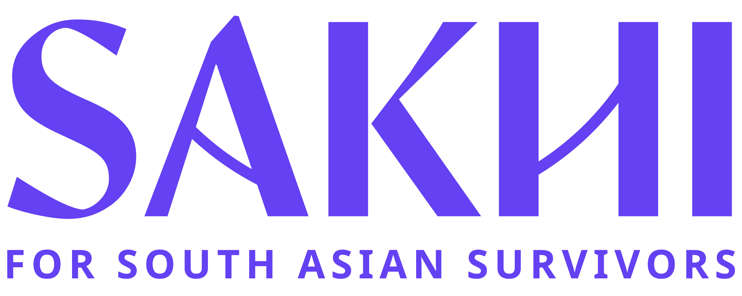 Sakhi for South Asian Survivors, Inc. logo logo