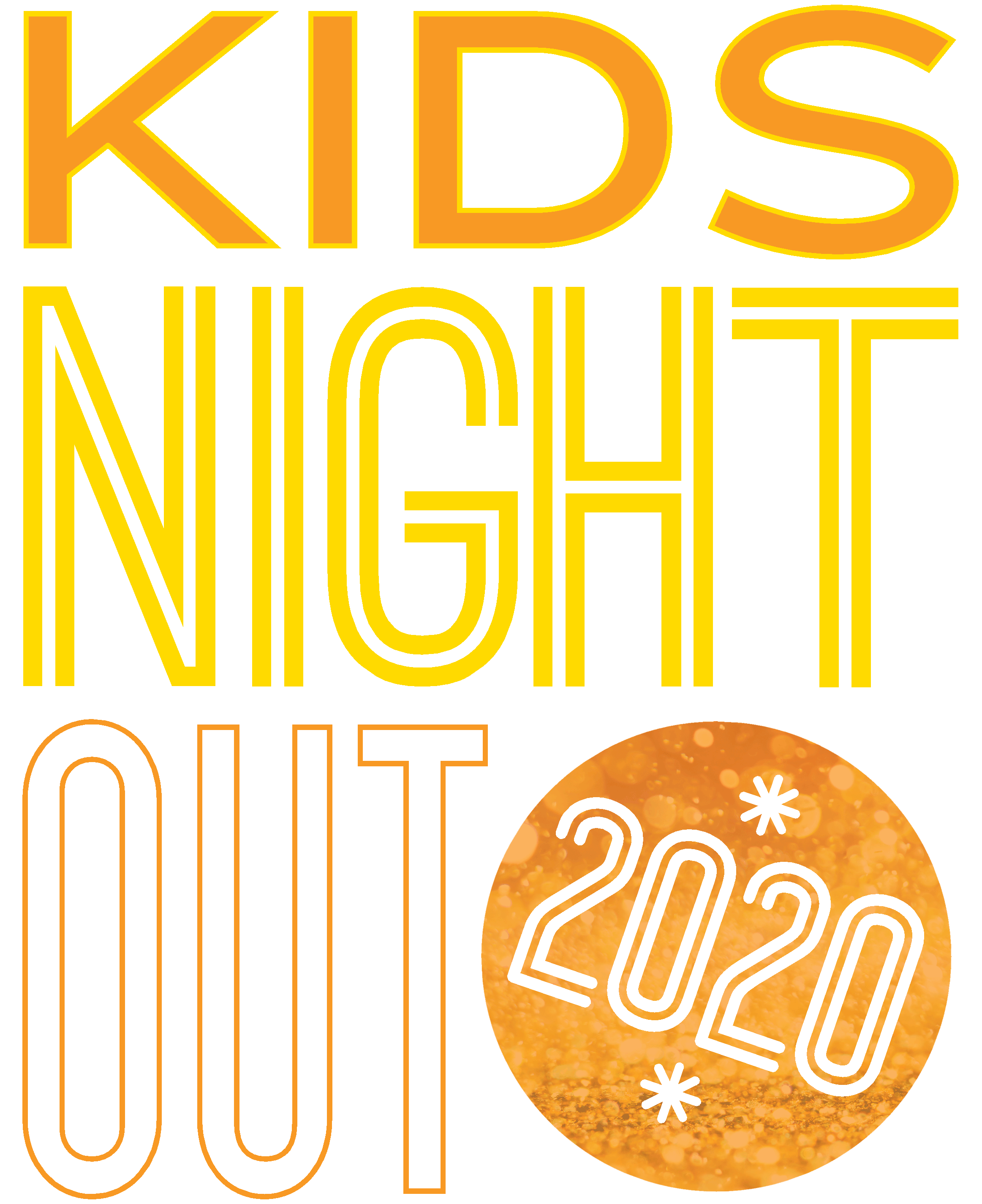 Donate To Kids Night Out 2020