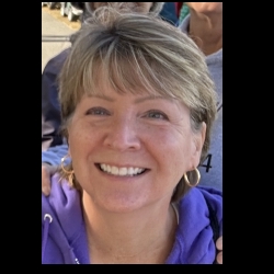 View Top Individual - 'Jennifer Nicoletti' fundraiser page using image