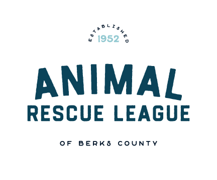 Animal Rescue League of Berks County logo logo