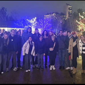 17. Moishe House Chicago Lakeview