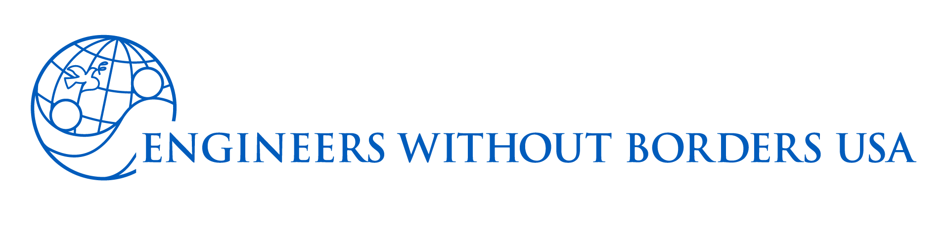 Engineers Without Borders USA logo logo