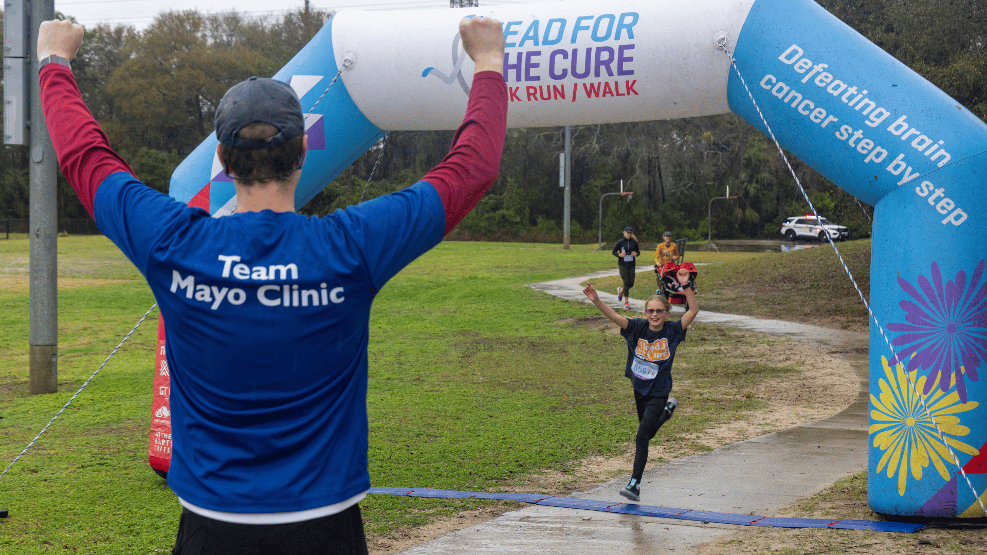 Head for the Cure 5K - Jacksonville 2025 - Campaign