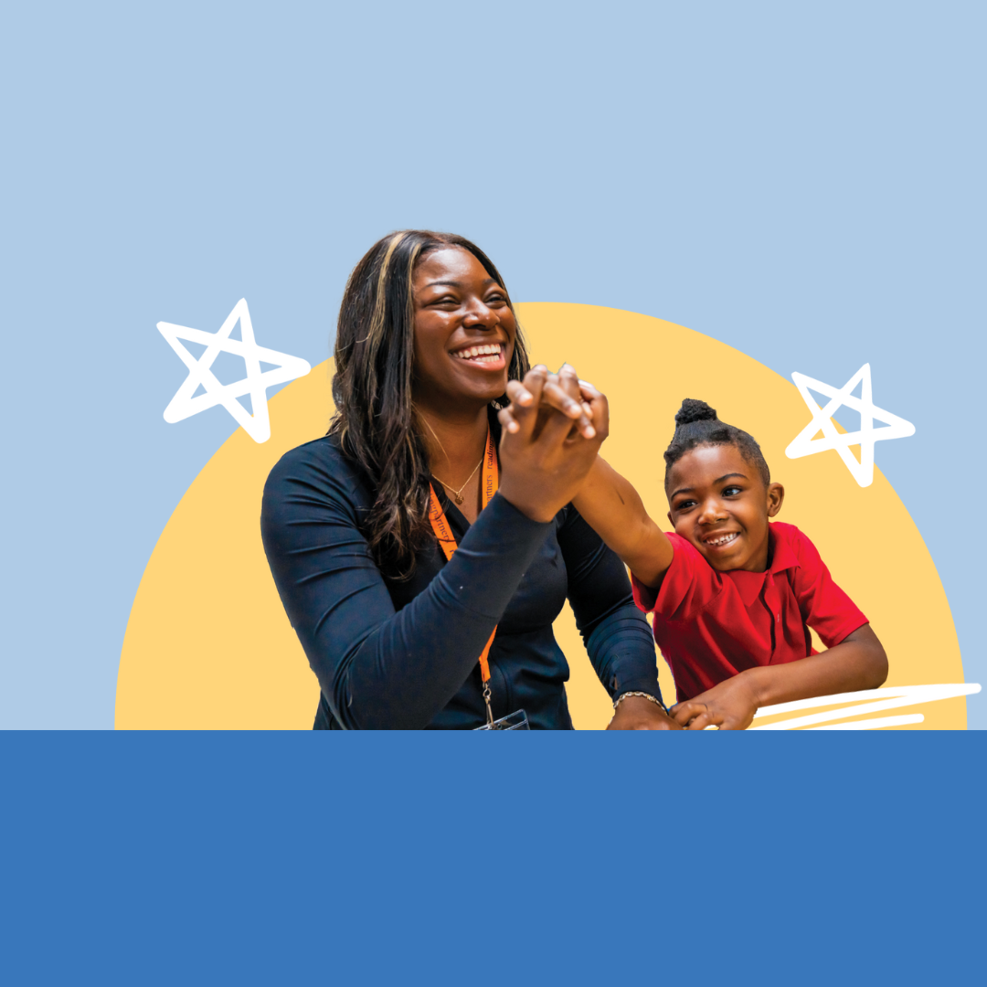 Donate to Reading Changes Everything - Reading Partners