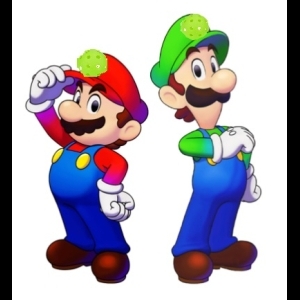 View Top Team - 'Picklin' Paisanos' team page using image